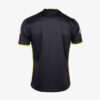 Afbeelding Stanno fusion shirt zwart geel