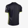 Afbeelding Stanno fusion shirt zwart geel