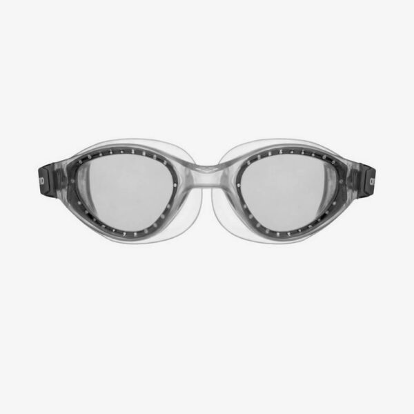 Afbeelding Arena zwembril cruiser evo unisex zwart