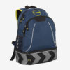 afbeelding hummel brighton backpack sporttas marine