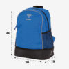 Afbeelding hummel sporttas brighton backpack blauw