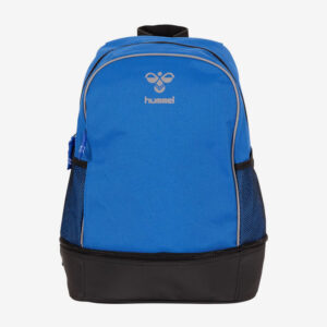 Afbeelding hummel sporttas brighton backpack blauw