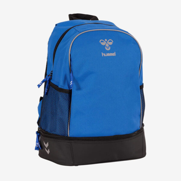 Afbeelding hummel sporttas brighton backpack blauw