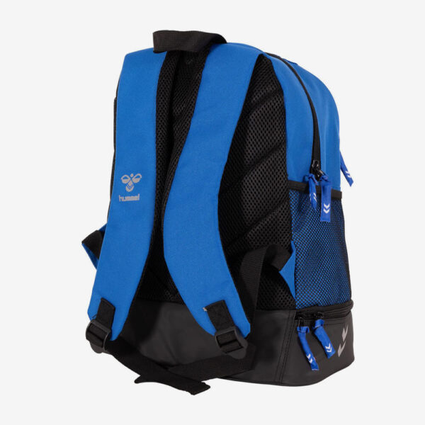 Afbeelding hummel sporttas brighton backpack blauw