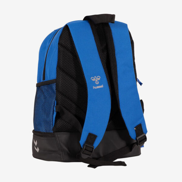 Afbeelding hummel sporttas brighton backpack blauw