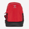 afbeelding hummel sporttas brighton backpack rood