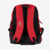 afbeelding hummel sporttas brighton backpack rood