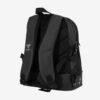 afbeelding hummel brighton backpack sporttas zwart