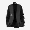 afbeelding hummel brighton backpack sporttas zwart