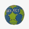 afbeelding Select Solera handbal blauw/petrol
