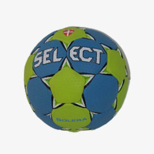 afbeelding Select Solera handbal blauw/petrol