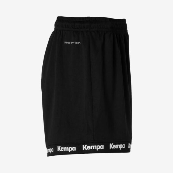 Afbeelding Kempa wave 26 short zwart dames