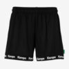 Afbeelding Kempa wave 26 short zwart dames