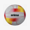 Erima allround volleybal beachvolleybal wit/rood