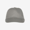 Afbeelding Texas cap baseball cap zilver/grijs