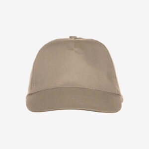 Afbeelding Texas cap baseball cap khaki