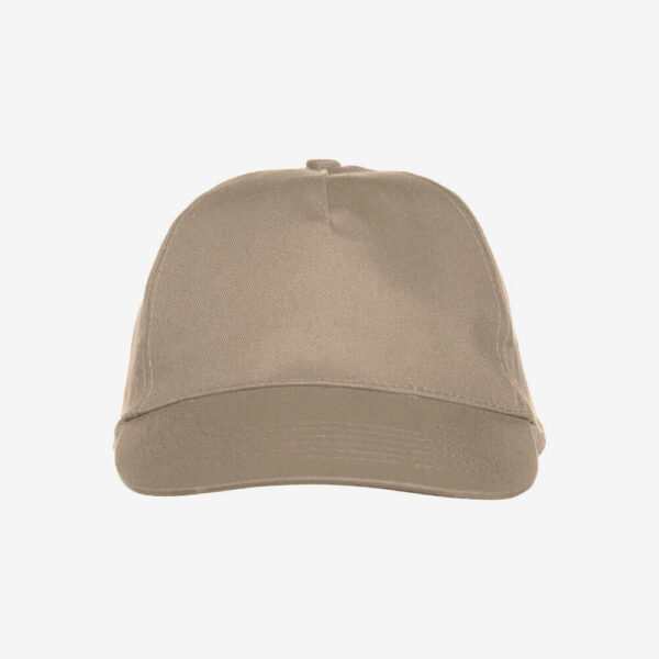 Afbeelding Texas cap baseball cap khaki