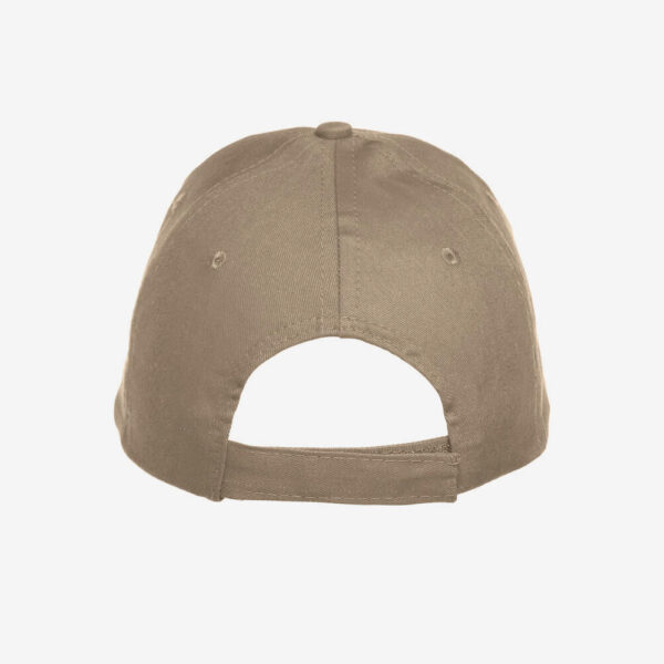 Afbeelding Texas cap baseball cap khaki