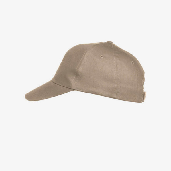 Afbeelding Texas cap baseball cap khaki