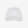 Afbeelding Texas cap baseball cap wit