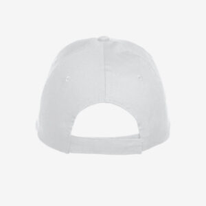 Afbeelding Texas cap baseball cap wit