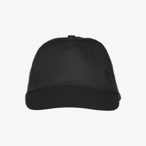 Afbeelding Texas cap baseball cap zwart
