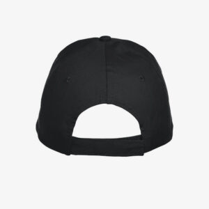 Afbeelding Texas cap baseball cap zwart