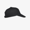 Afbeelding Texas cap baseball cap zwart