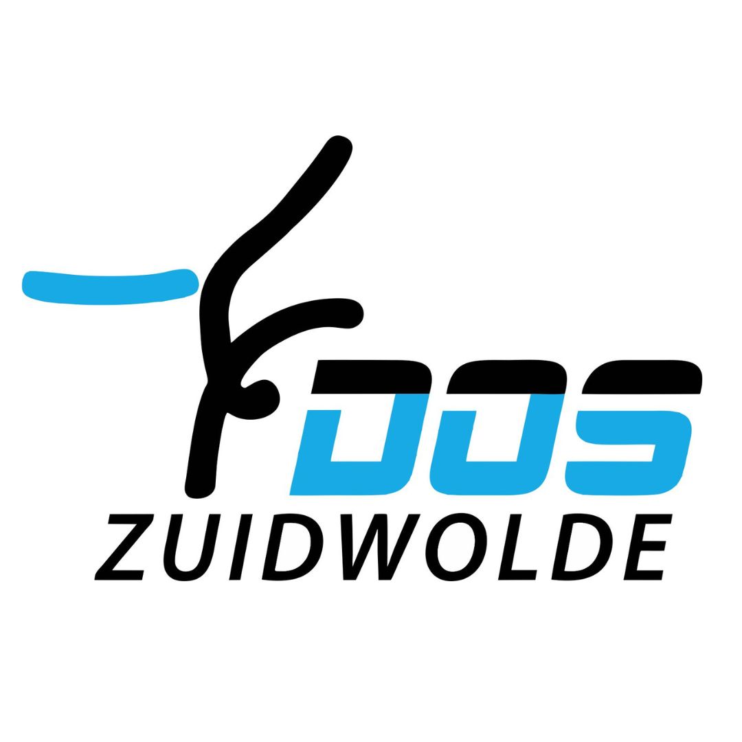 Afbeelding clublogo Dos Zuidwolde