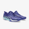 Afbeelding Asics blast ff 3 dames indoor aqua marine