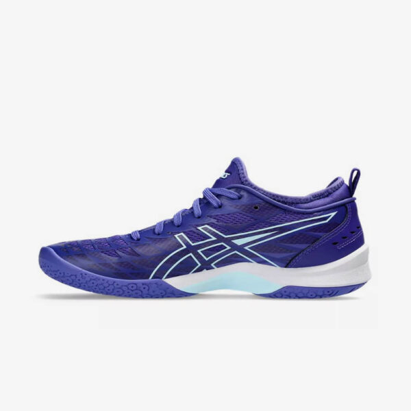 Afbeelding Asics blast ff 3 dames indoor aqua marine