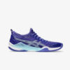 Afbeelding Asics blast ff 3 dames indoor aqua marine