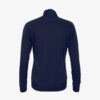 Afbeelding Hummel Tulsa full zip top dames kleur navy trainingsjack