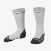 Afbeelding Hummel Motion Crew socks sportsokken kleur wit zwart