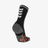 Afbeelding Hummel Motion Crew socks sportsokken kleur zwart wit