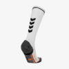 Afbeelding hummel motion socks sportsokken Hoog model kleur wit