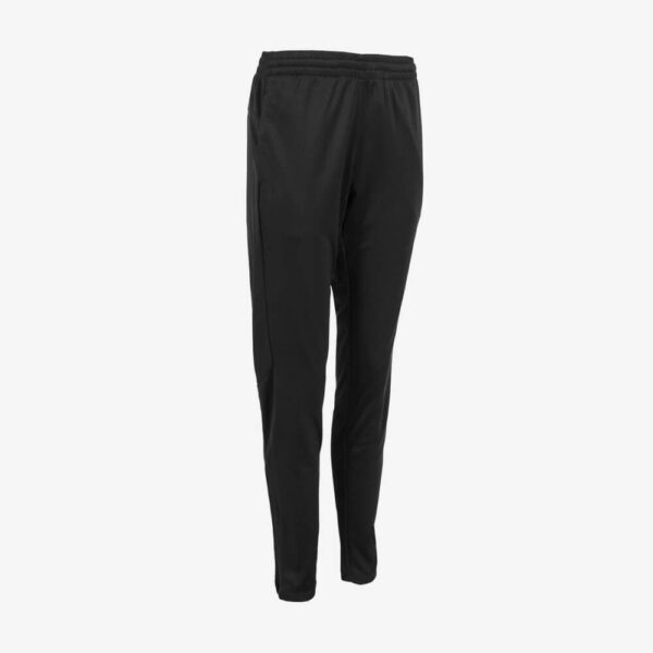 afbeelding hummel trainingsbroek Tulsa pant Dames kleur zwart