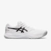 Afbeelding Asics Gel Challenger padelschoenen wit/zwart