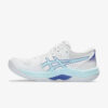 Afbeelding Asics Beyond FF indoorschoenen dames wit/lichtblauw