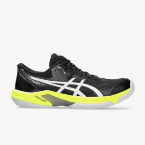 Afbeelding Asics Beyond FF indoorschoen heren zwart/wit