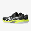 Afbeelding Asics Beyond FF indoorschoen heren zwart/wit