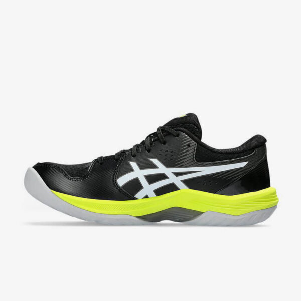 Afbeelding Asics Beyond FF indoorschoen heren zwart/wit