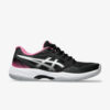 Afbeelding Asics Gel Court hunter 3 indoorschoen zwart/wit