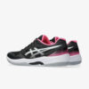 Afbeelding Asics Gel Court hunter 3 indoorschoen zwart/wit