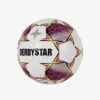 afbeelding classic energy TT II derbystar dames voetbal kleur wit roze goud maat L5