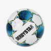 Afbeelding Derbystar Classic Light Voetbal Blauw/Wit