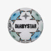 Afbeelding Derbystar Eredivisie Brilliant 23/24 voetbal wit