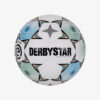 Afbeelding Derbystar Eredivisie Brilliant 23/24 voetbal wit