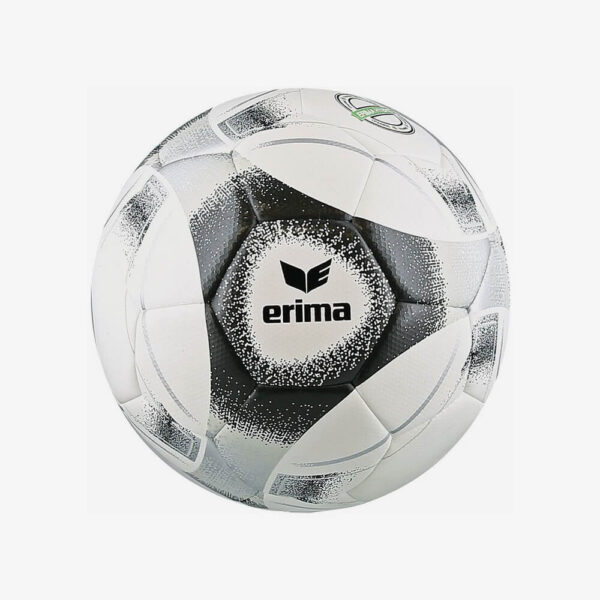 Afbeelding Erima Hybrid training 2.0 FH voetbal zwart/wit