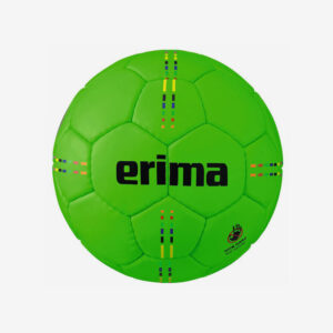 Afbeelding Erima pure grip no.5 handbal groen